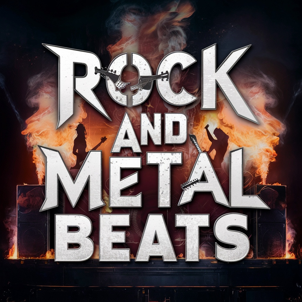 Image for Rock and Metal Beats
