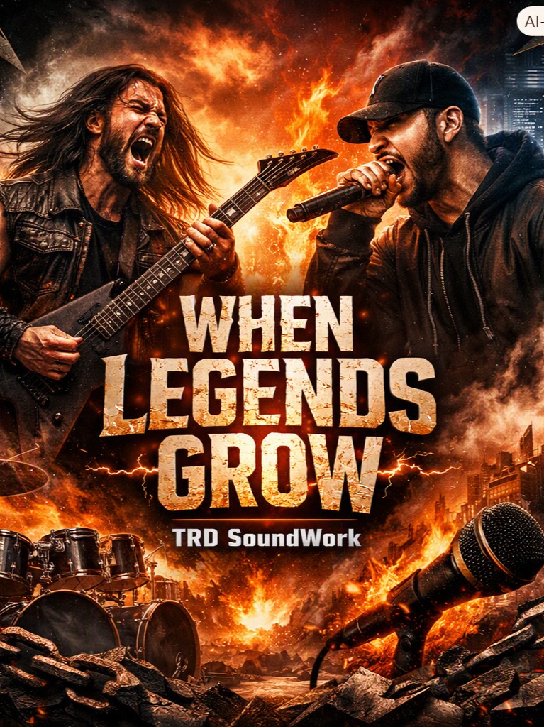 Song Cover Image
