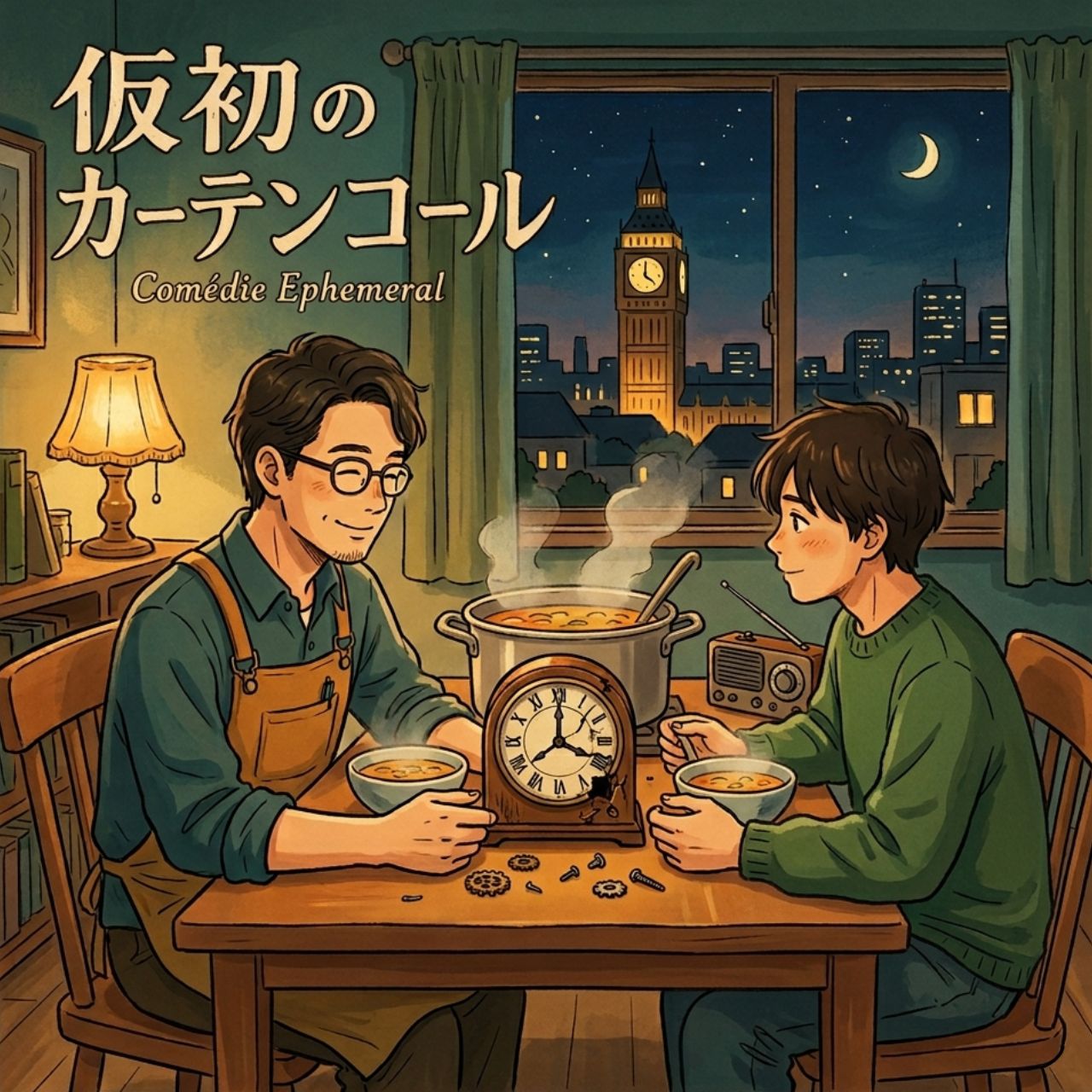 Song Image