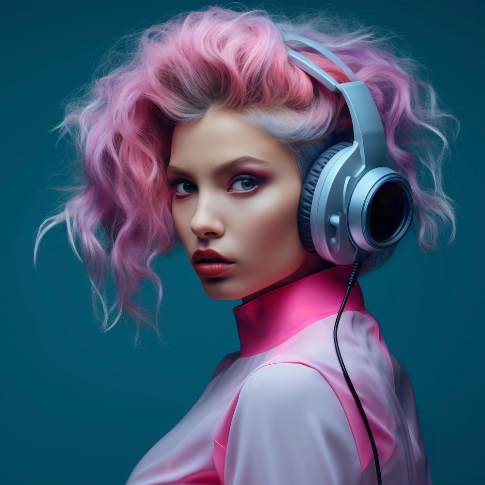 Playlist cover art