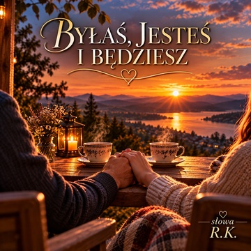 Byłaś, jesteś i będziesz