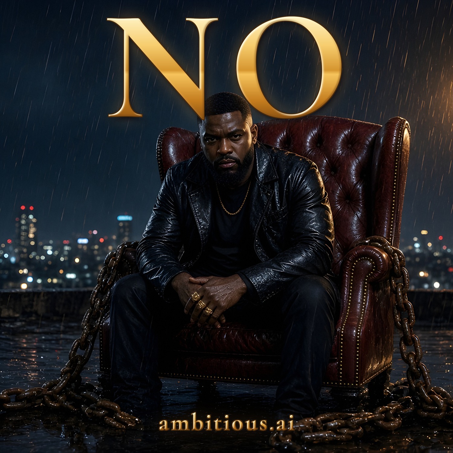 NO artwork