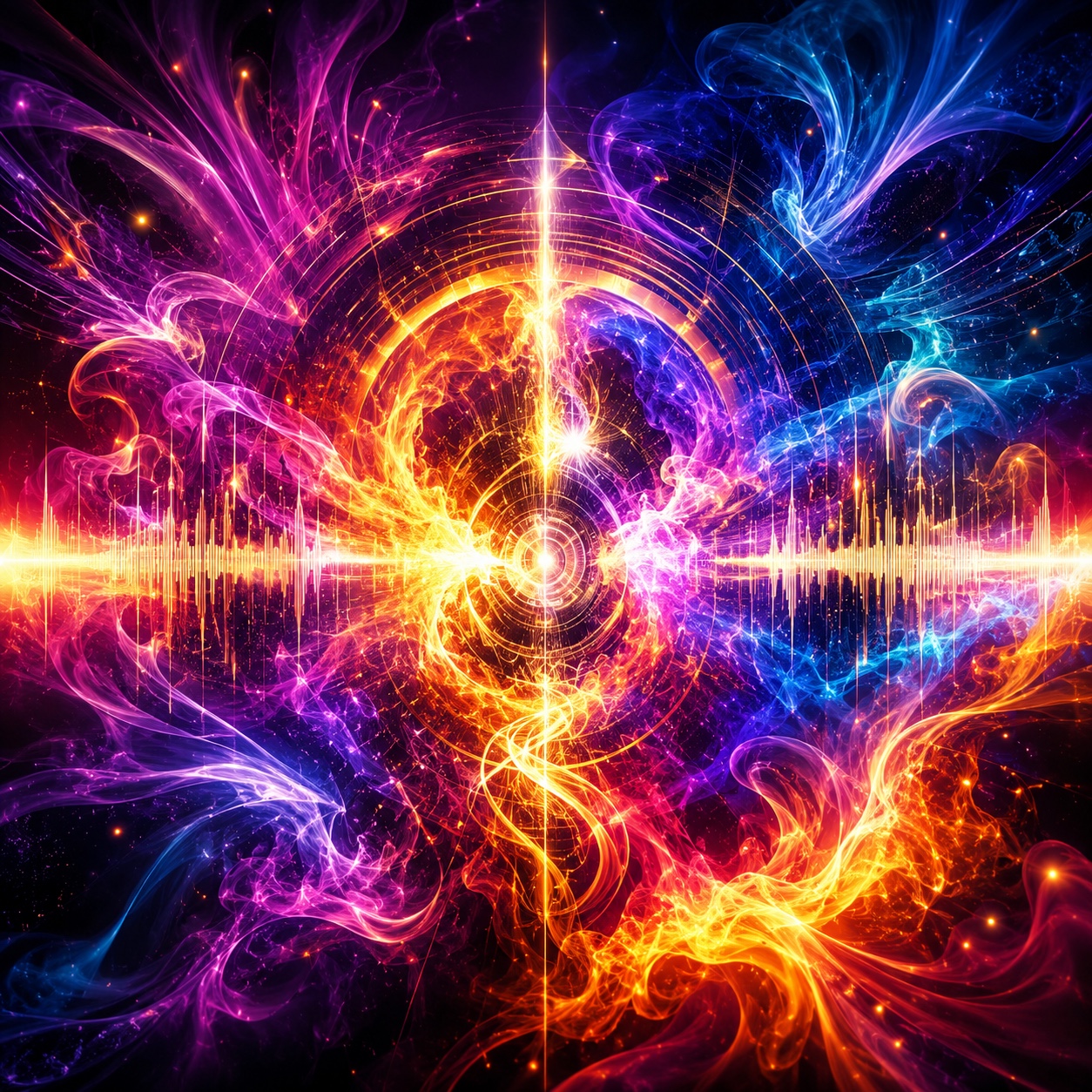 Every Spark in Me artwork