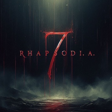 Image for The Seven