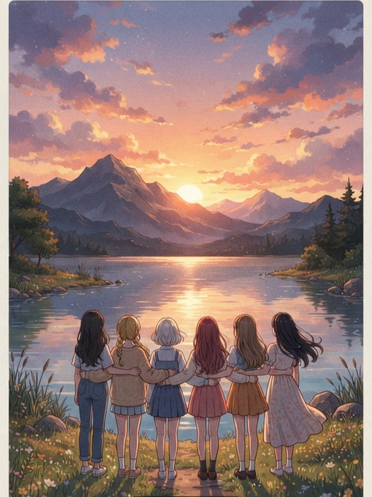 To Gfriend (Live ver.) artwork