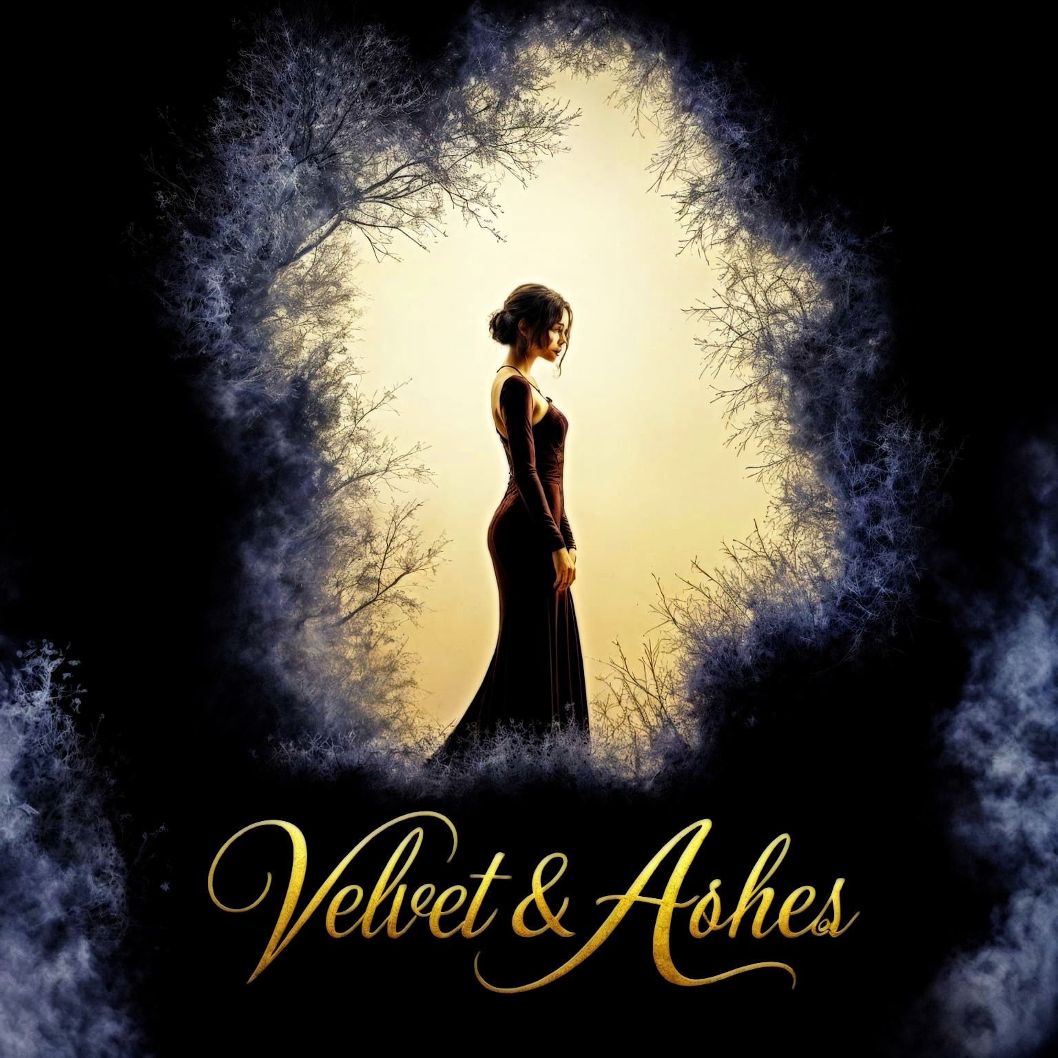 Image for Velvet Soull