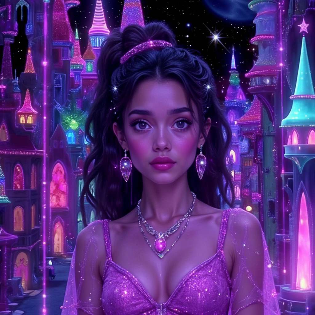 #ℂ𝕠𝕝𝕝𝕒𝕓 - Better Ring Tinker Bell (ft. Psykee) artwork