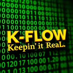 Profile picture for DK (K-FLOW)