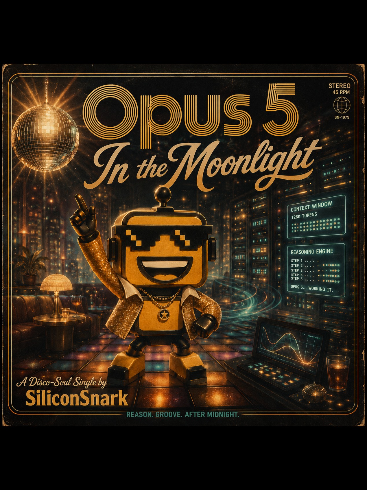 Opus 5 in the Moonlight artwork