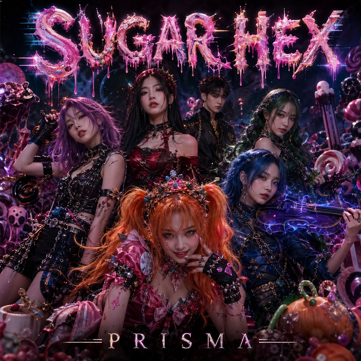 Song Image