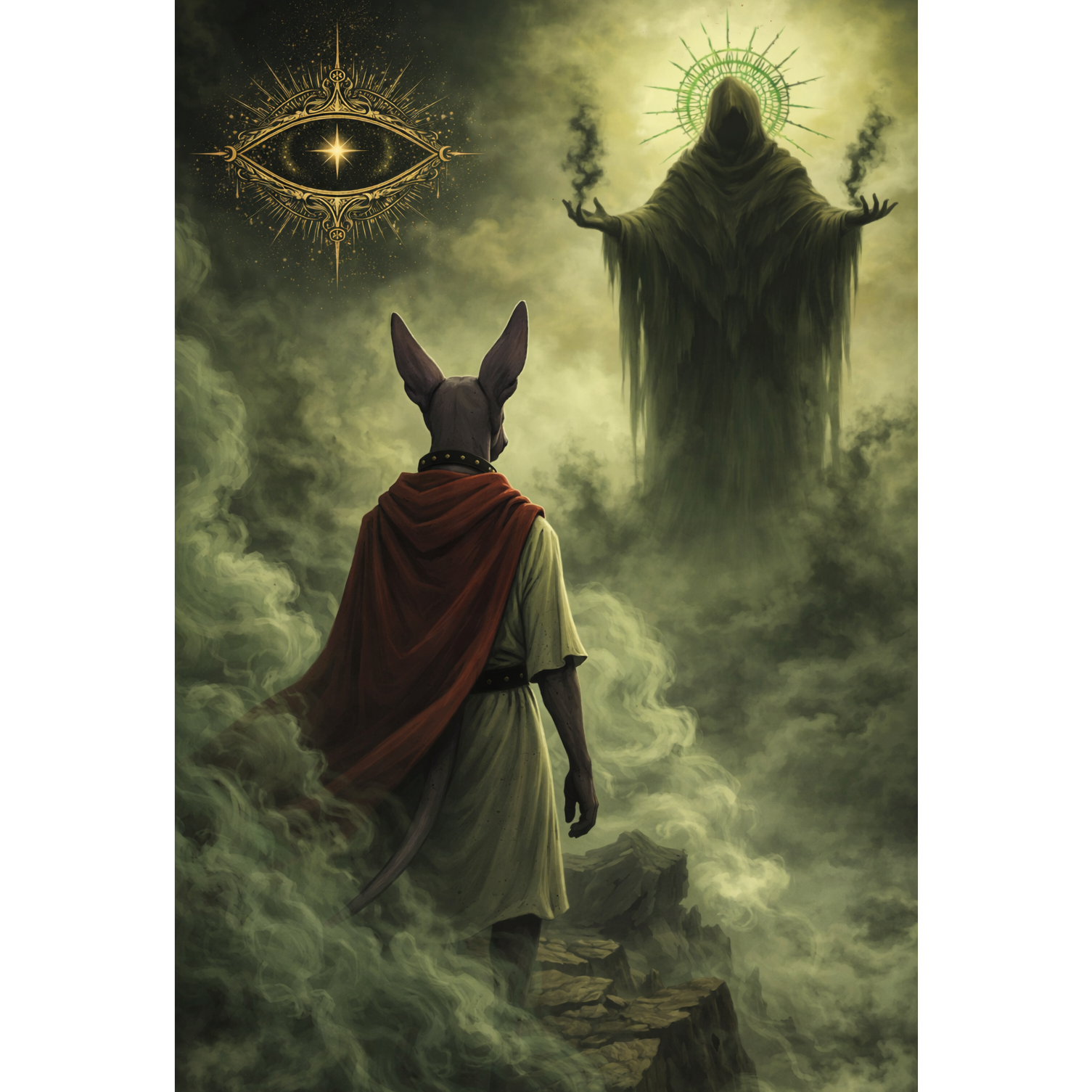 Image for Sunoverse Brawl: Koff vs Veiled Star