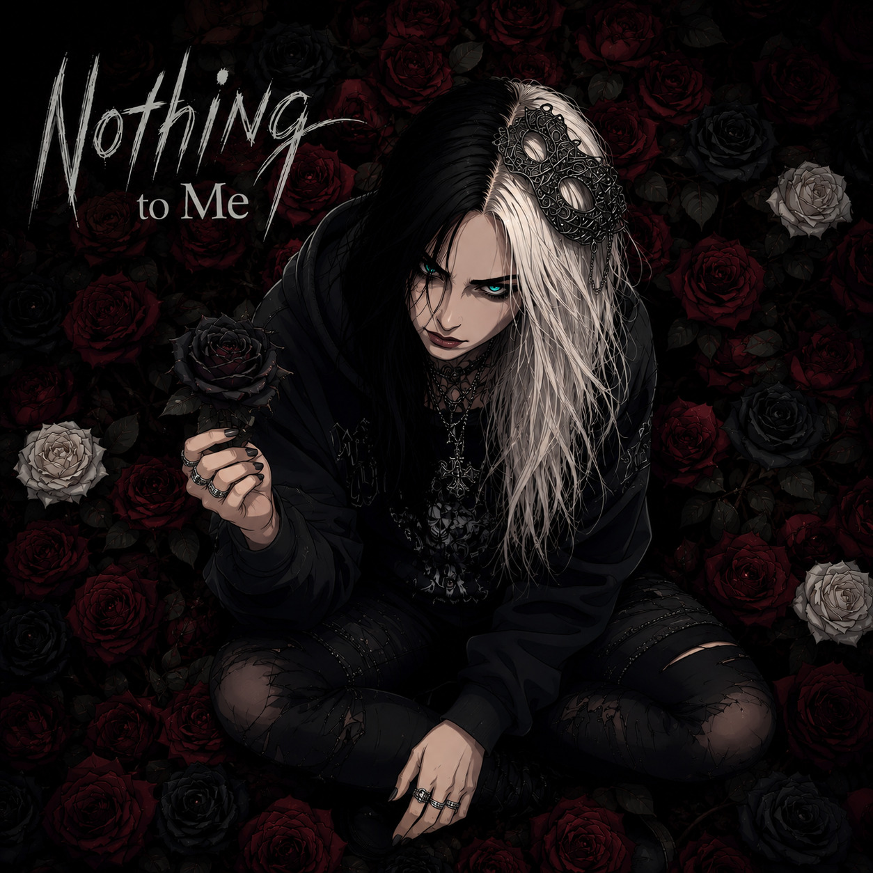 Nothing to Me [E] artwork