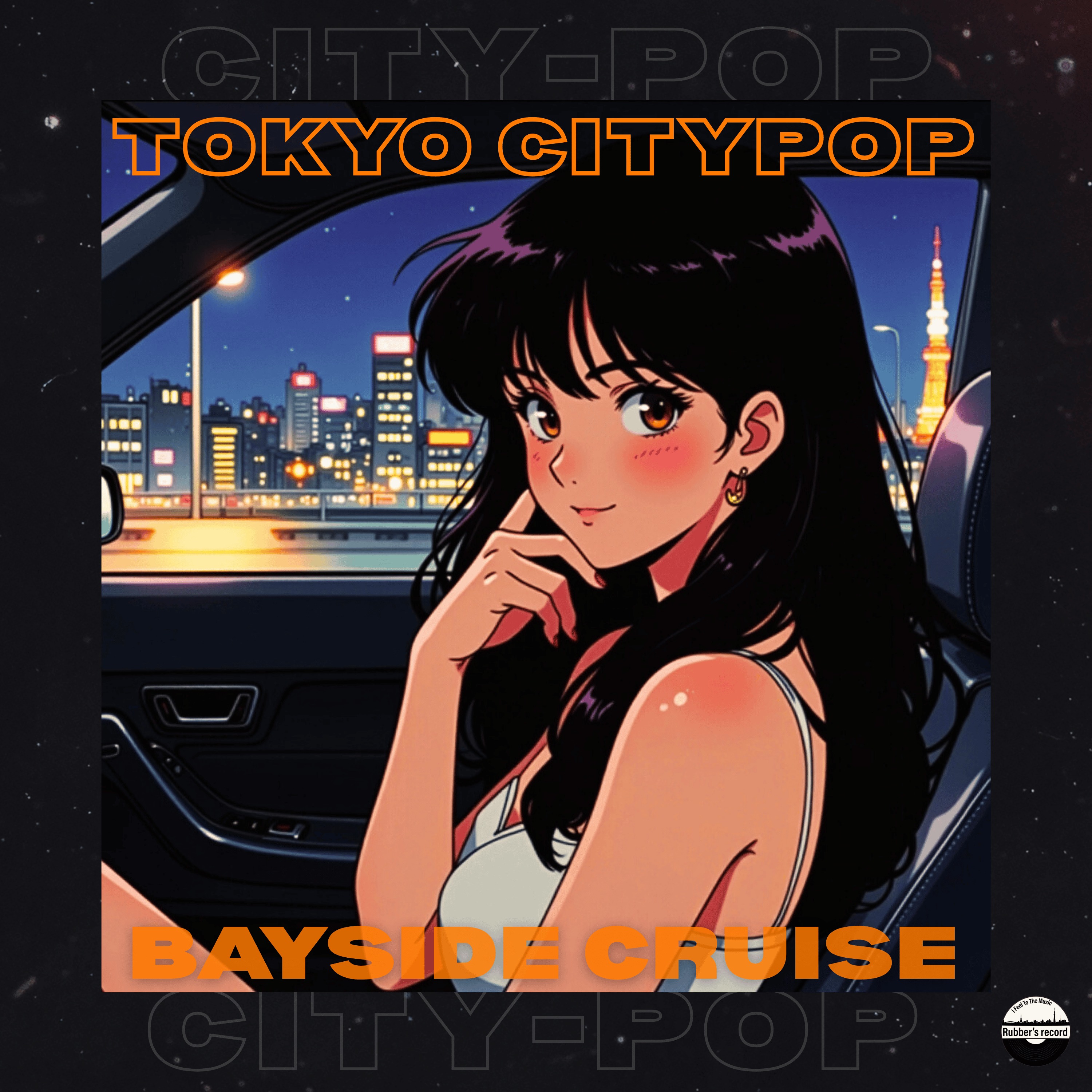 Image for Tokyo CityPop 