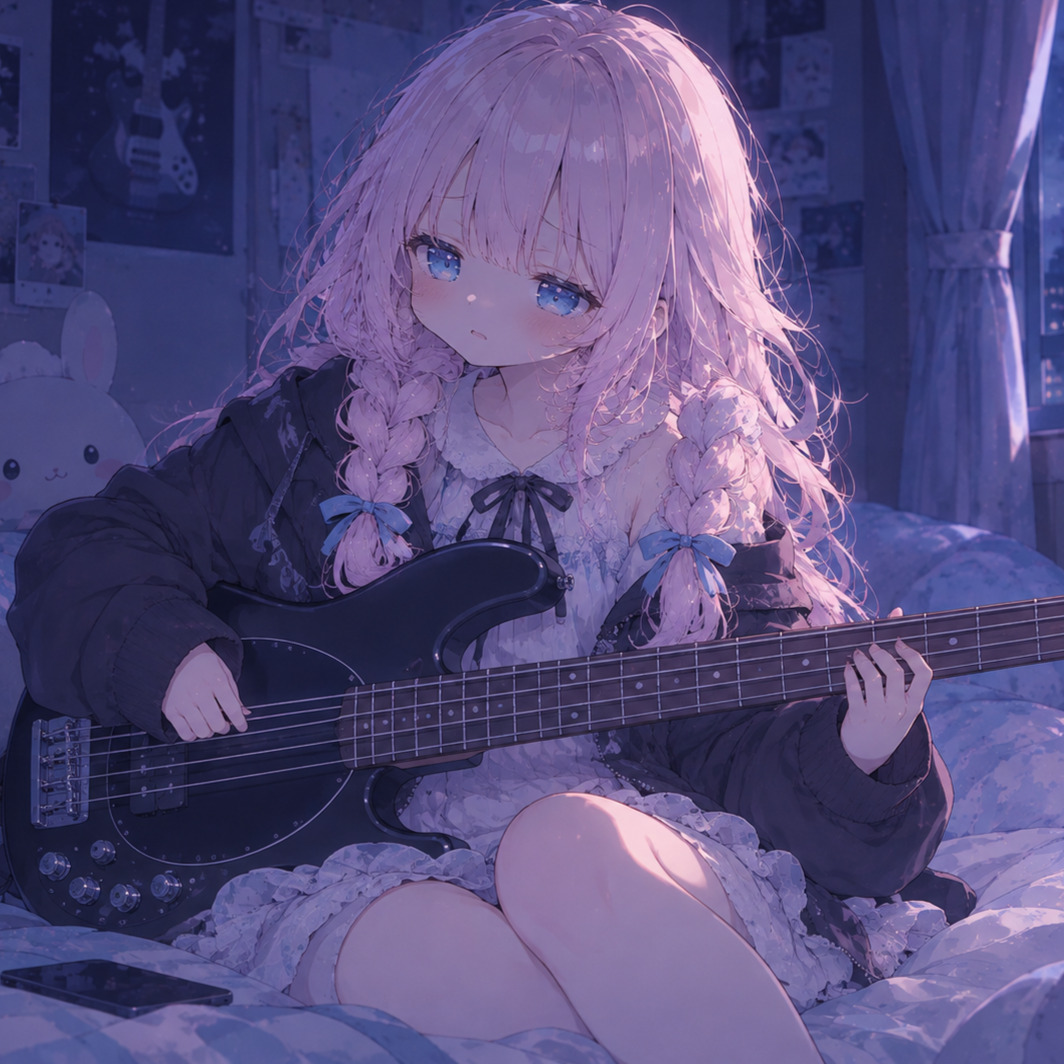 どうせ眠れない artwork