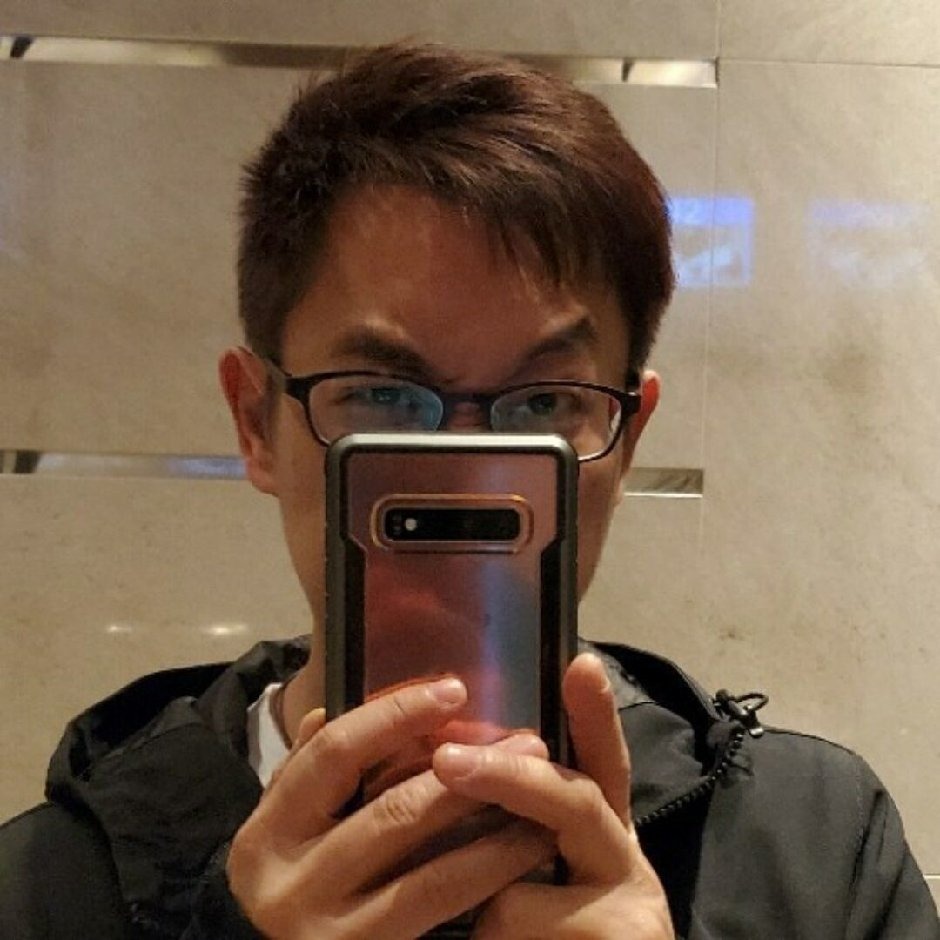 Profile avatar