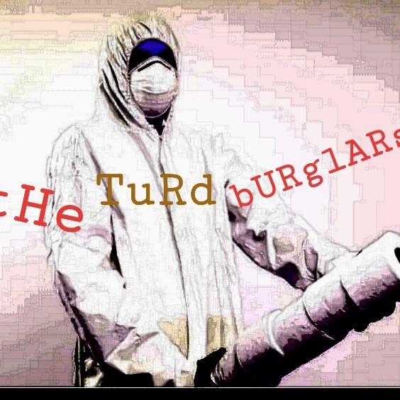 Image for tHe TUrD bUrGLaRS ~ sTanKieST hiTs