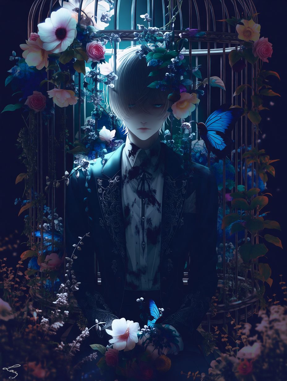 still here artwork