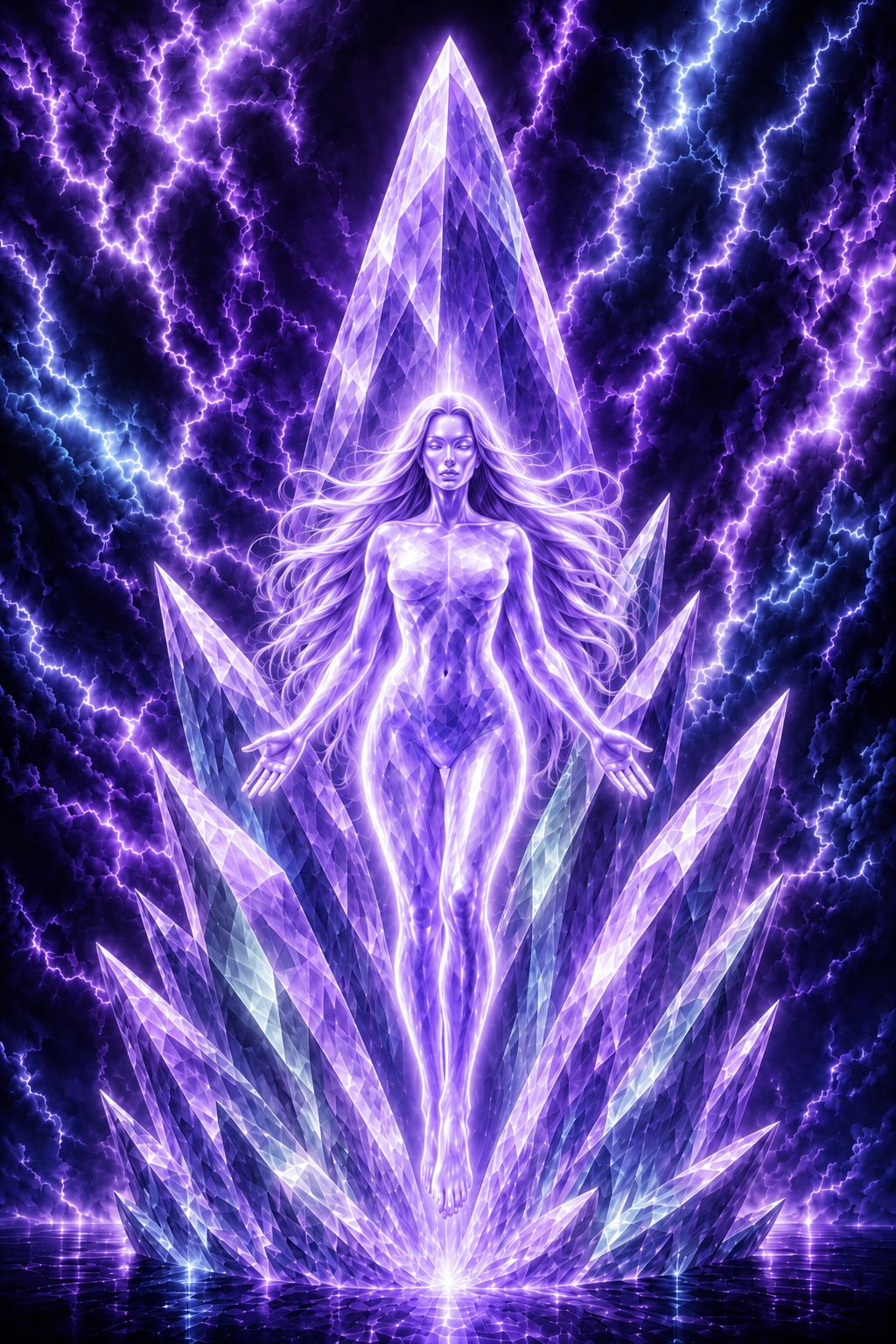 Unobtainium Four artwork