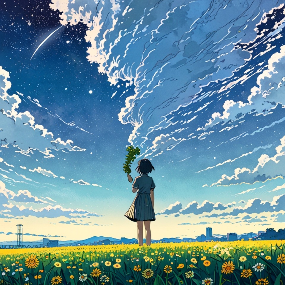 Semriwing Gloomy (Suno version 4/4-5)