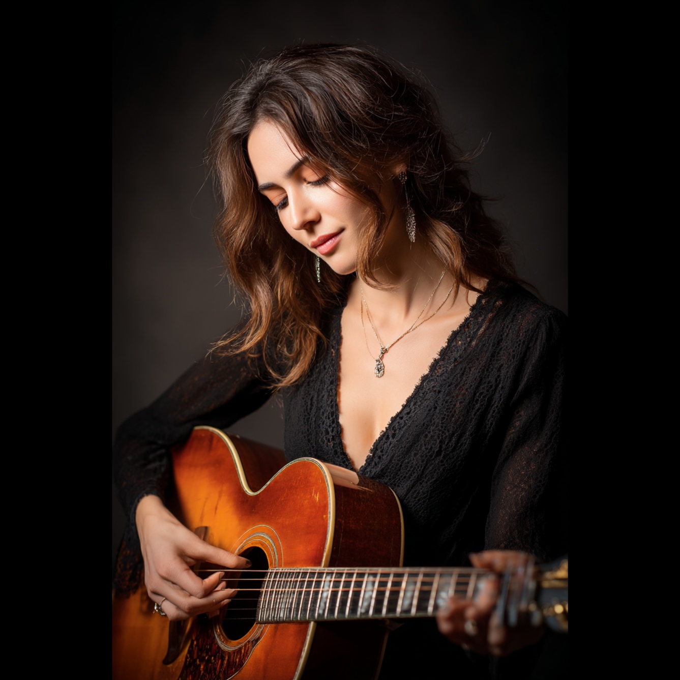 Image for Just Beautifull Voices