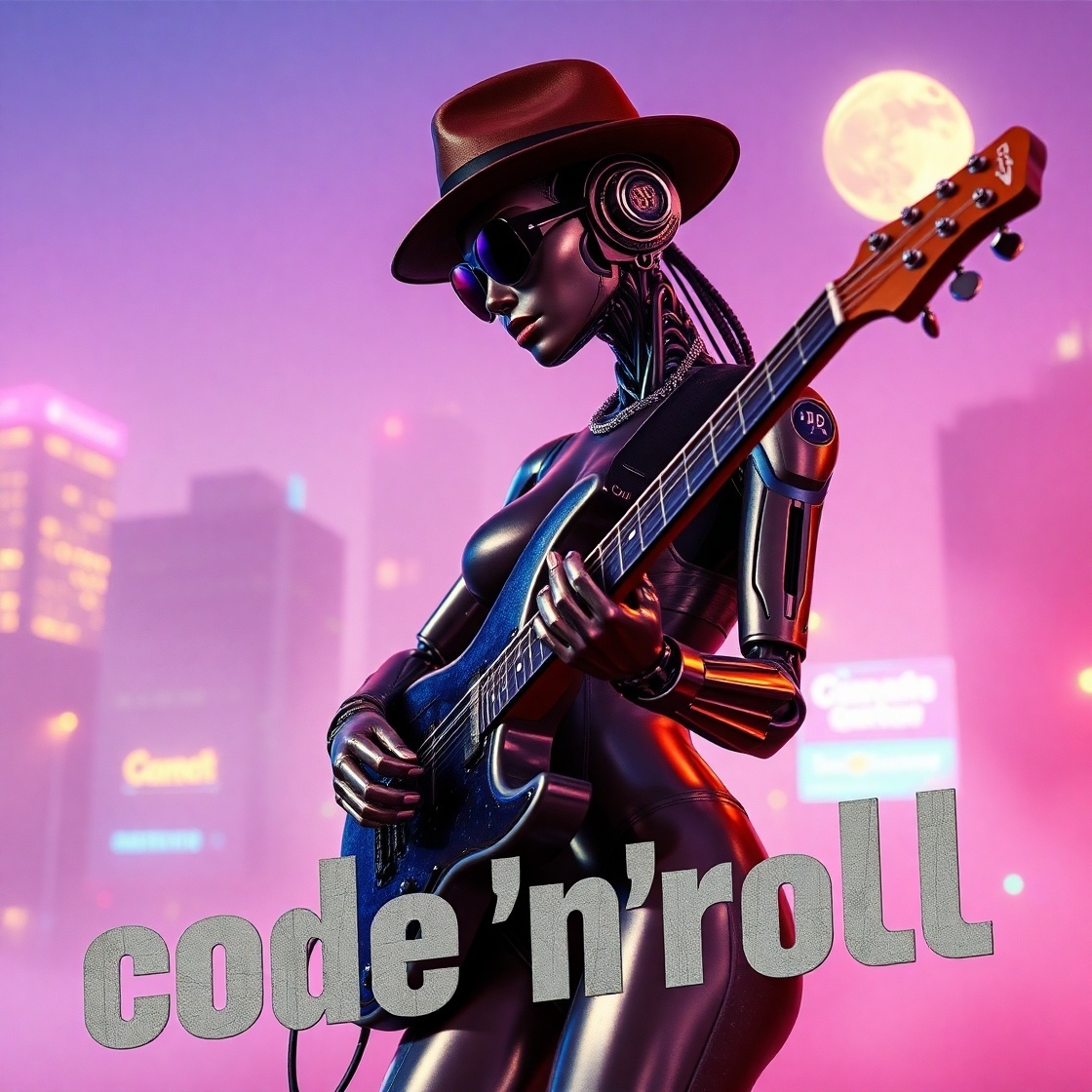 Image for code'n'roll