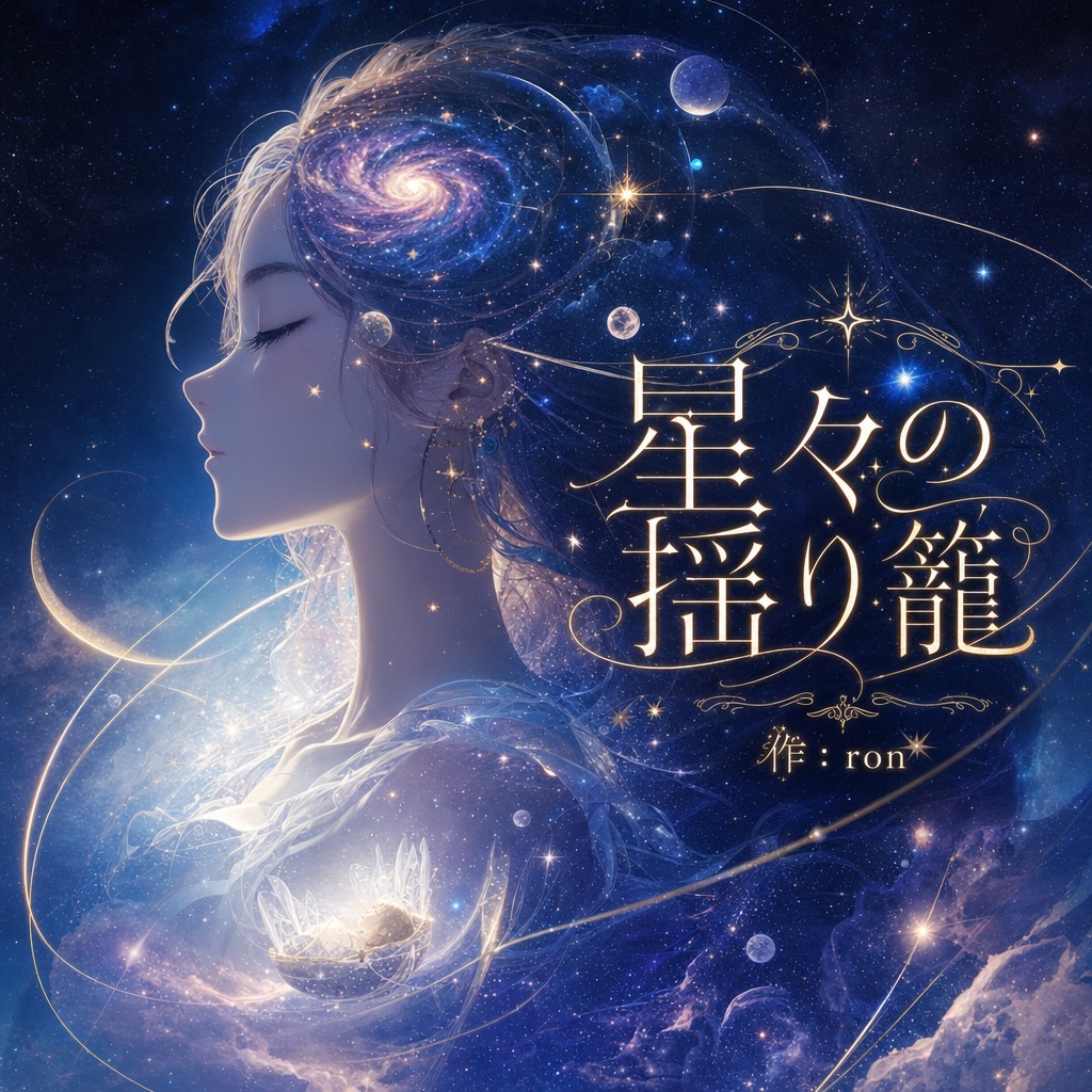 星々の揺り籠 artwork