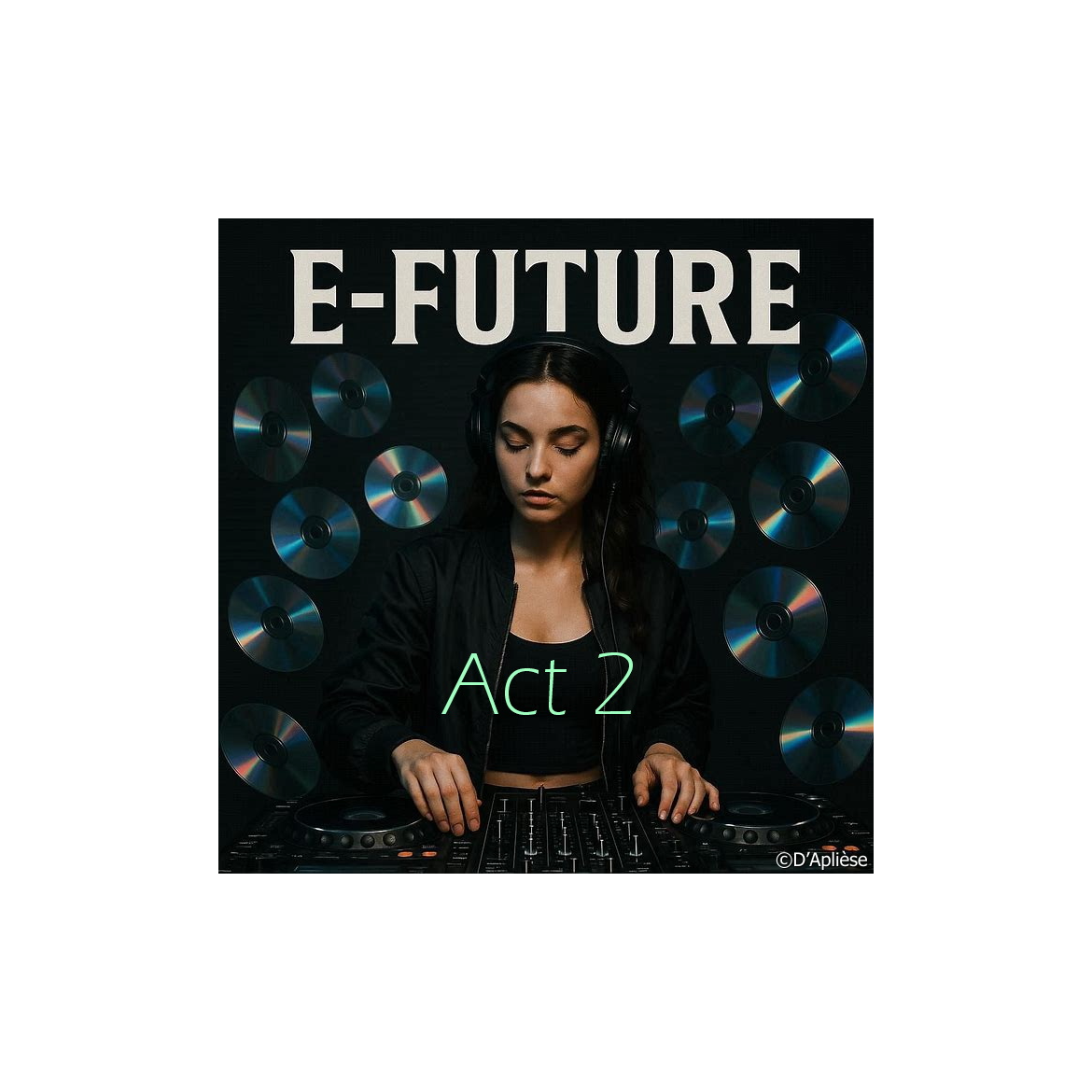 Image for UnPublished