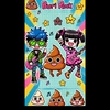 Cover image for ぶりぶりロック！