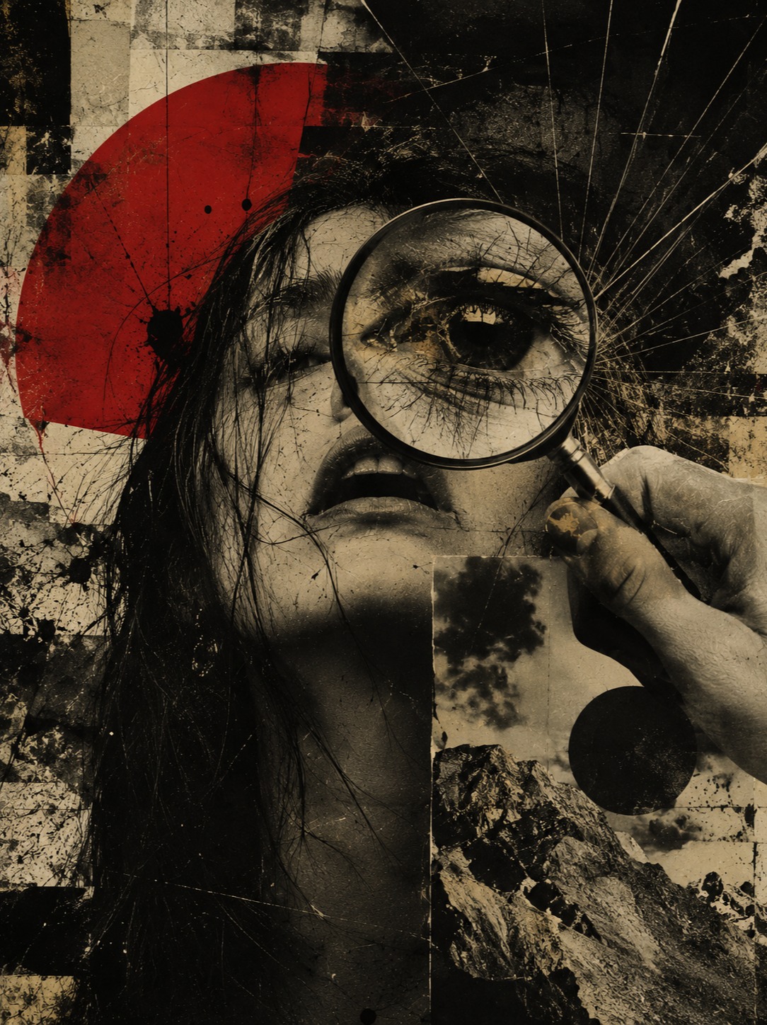 Magnify artwork