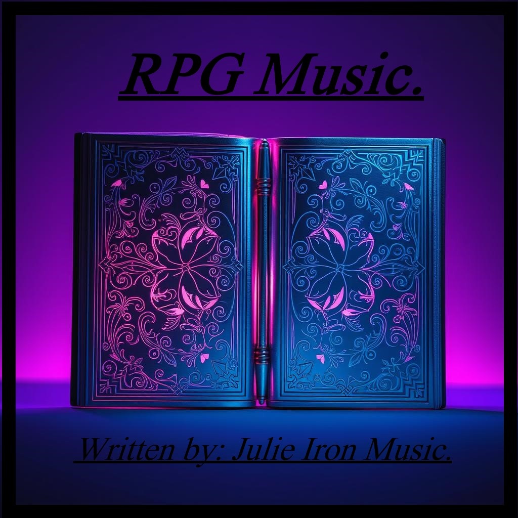 Image for RPG Related Songs.