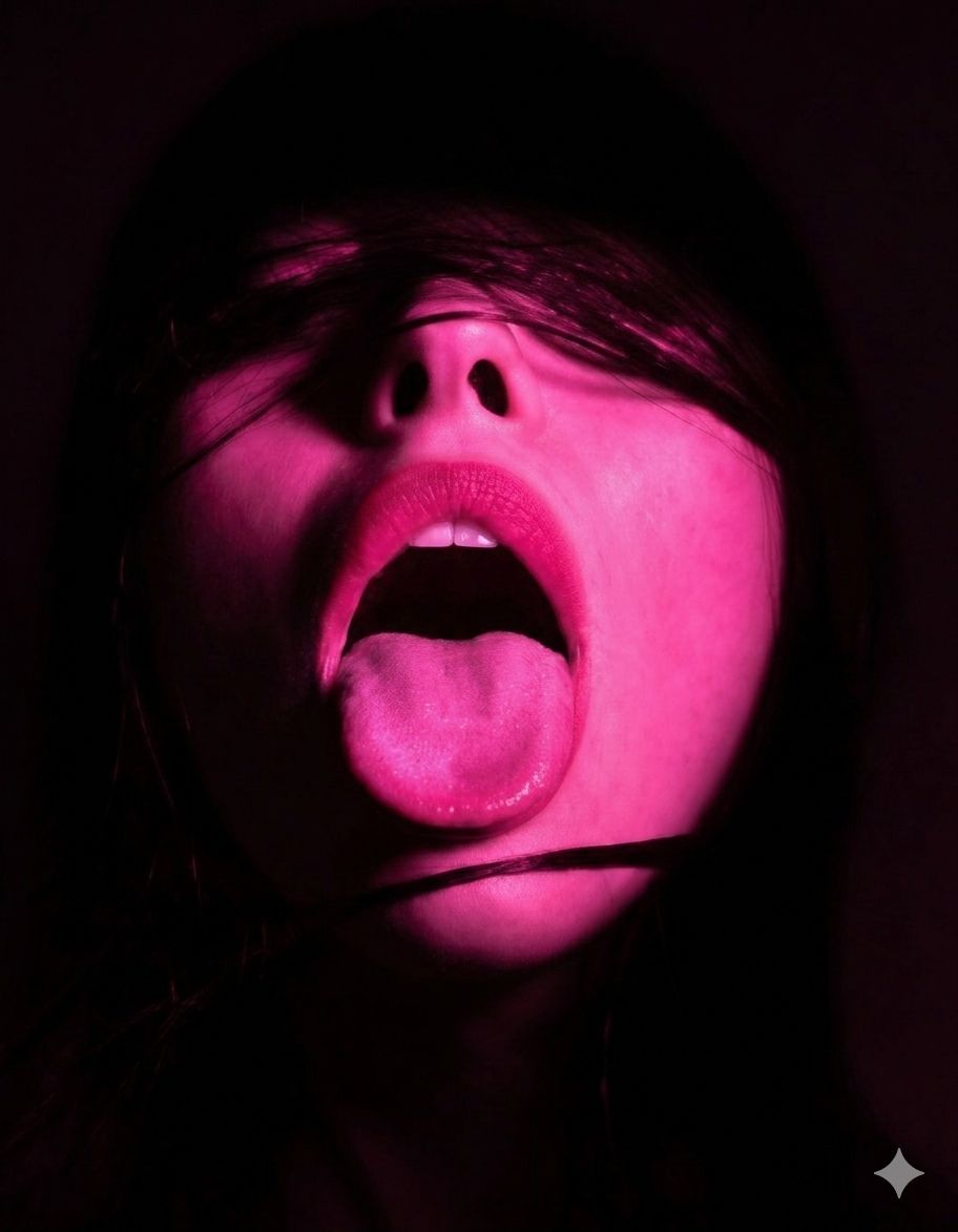 She says... artwork