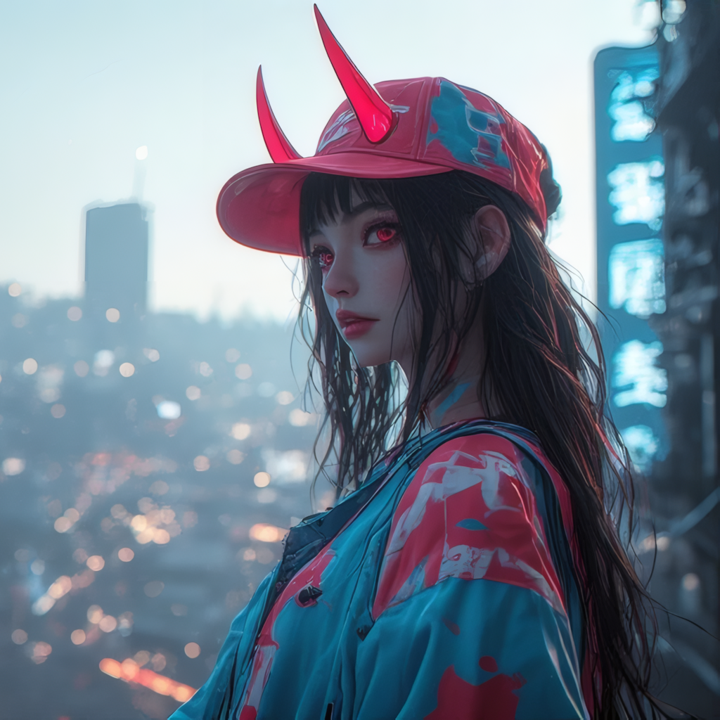 Playlist cover art