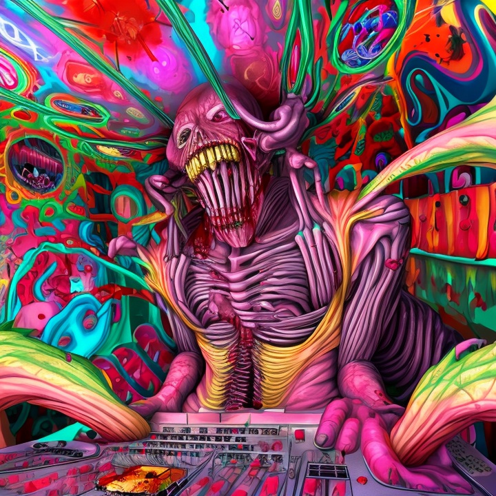 Song Image