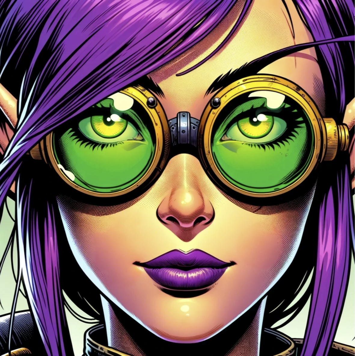 Profile picture for luxminx