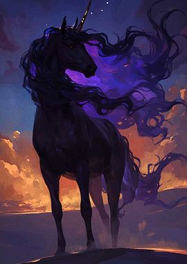 Obsidian Wish artwork
