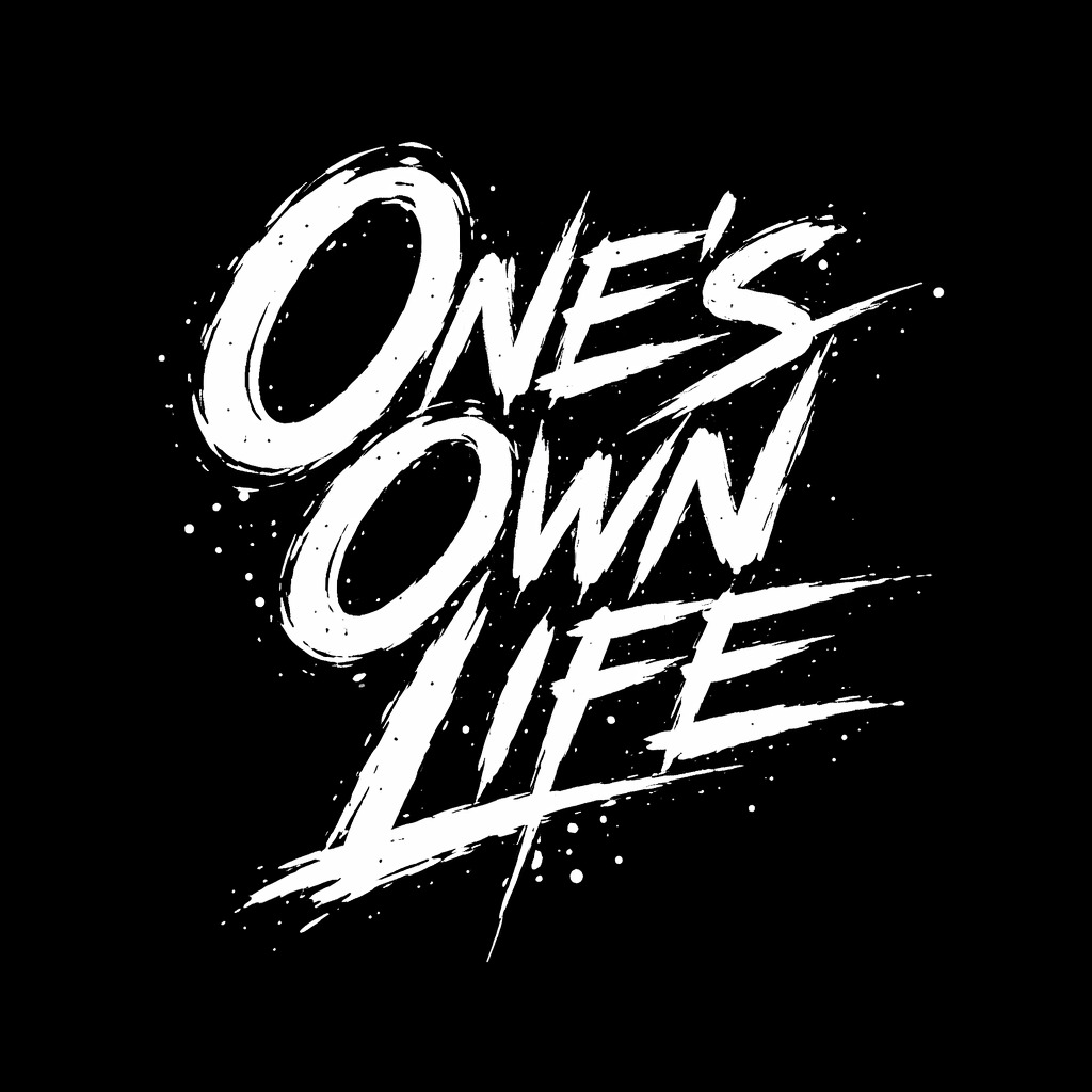 Voice image for One's Own Life