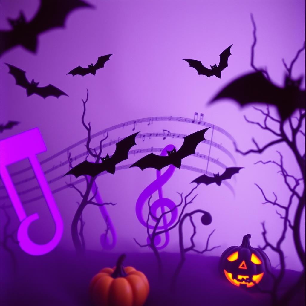 Image for Telepathic Halloween 