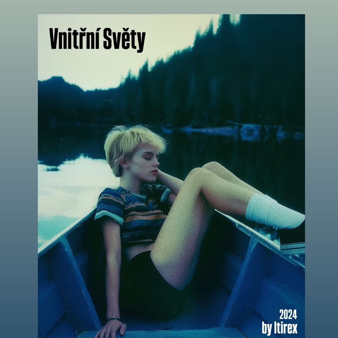 Image for Vnitřní Světy