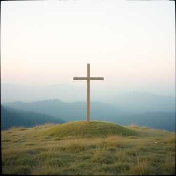 Image for 21 Days of Prayer and Fasting 2025