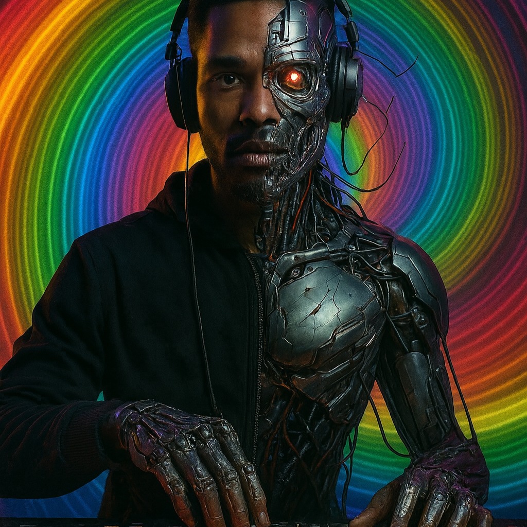 DJ Cali