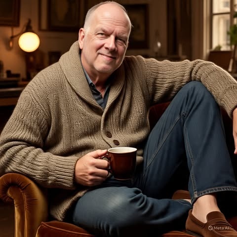 Image for August Unchained .