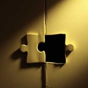 Image for The Last Puzzle Piece - Aṣṭasenā