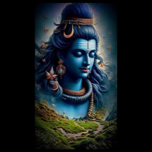 ॐ नमः शिवाय🔱 artwork