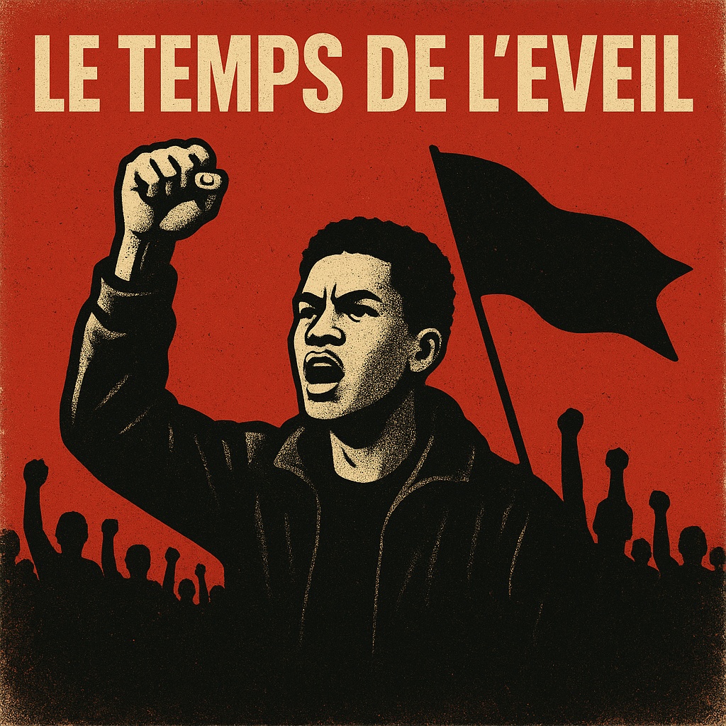 Image for Le temps de l'eveil