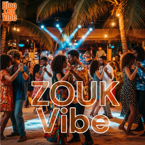 Image for ZOUK
