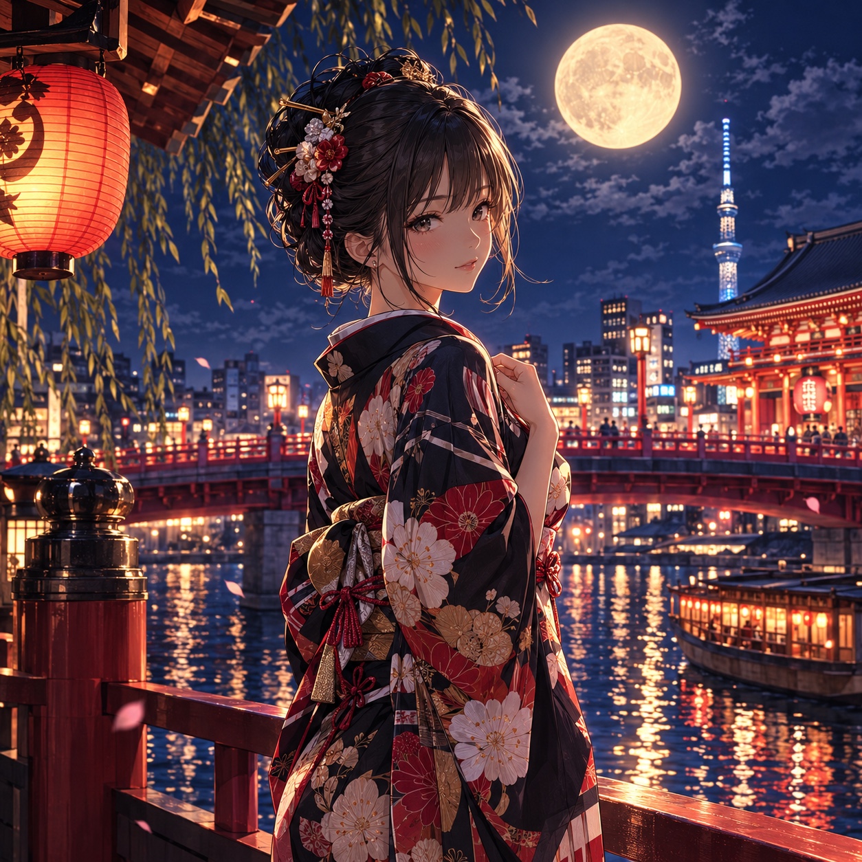 浅草ルンバ artwork