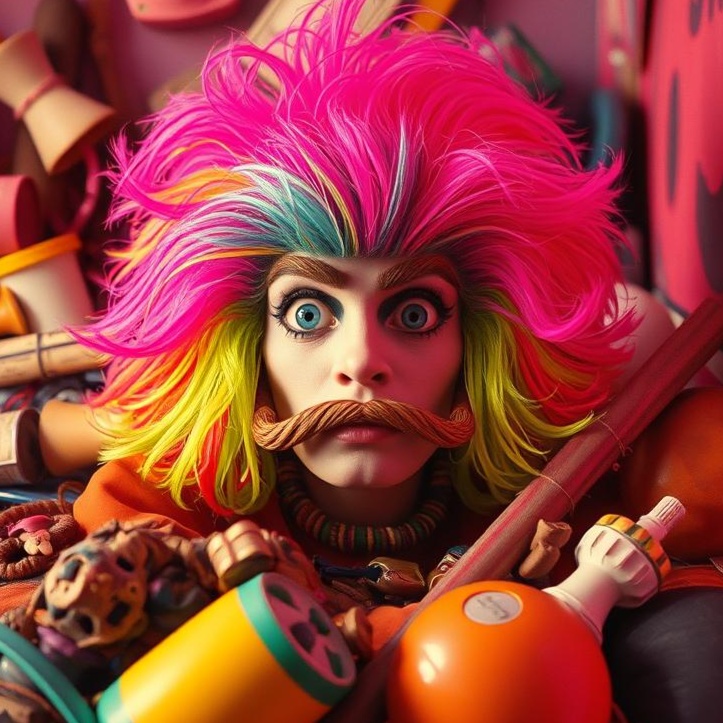 Image for Rock Music