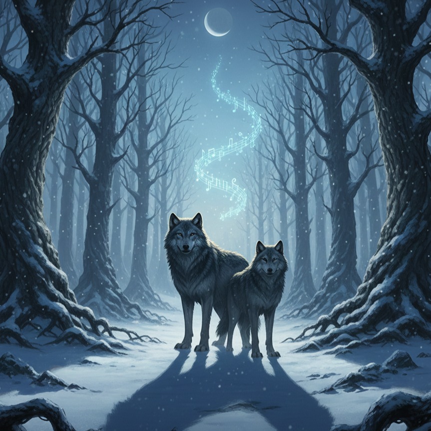 Image for Wolf Series