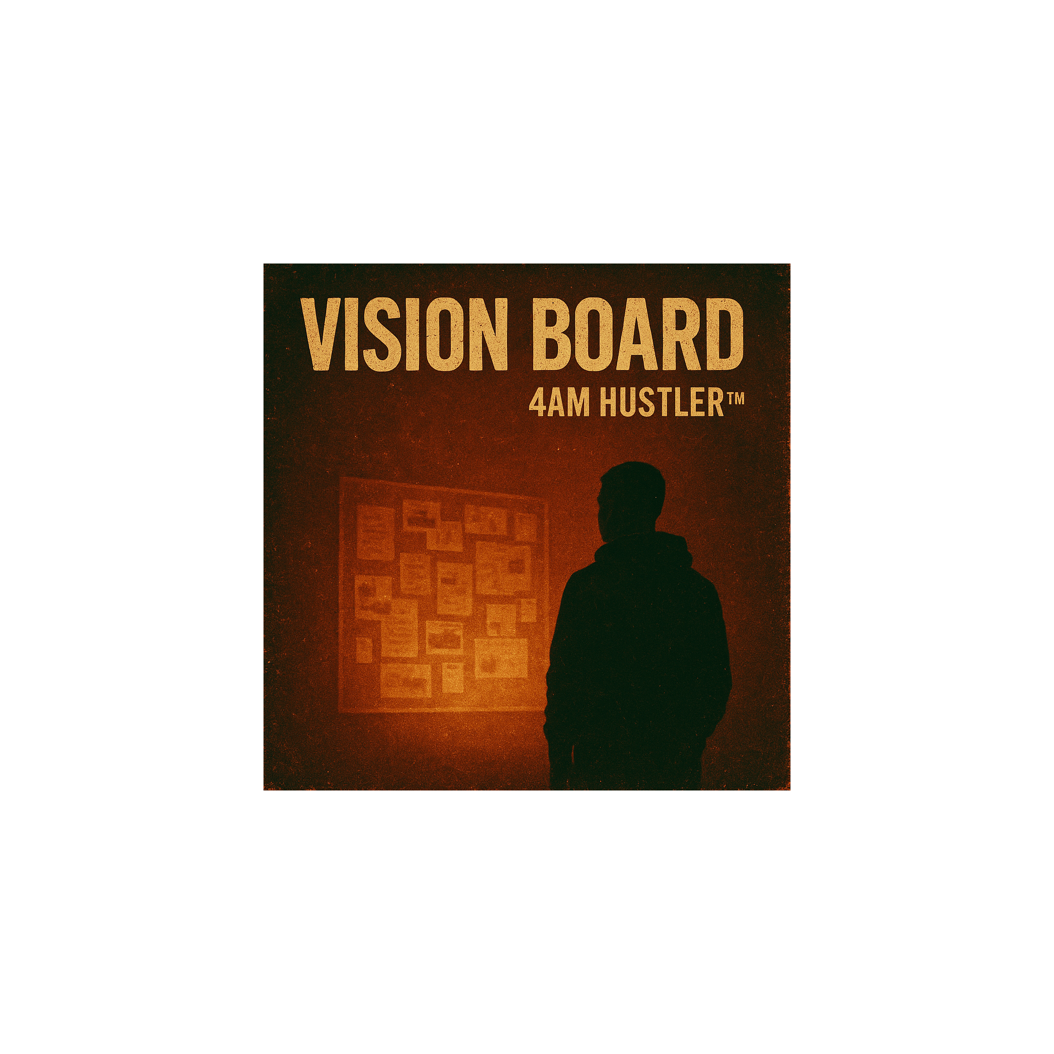 Vision Board artwork