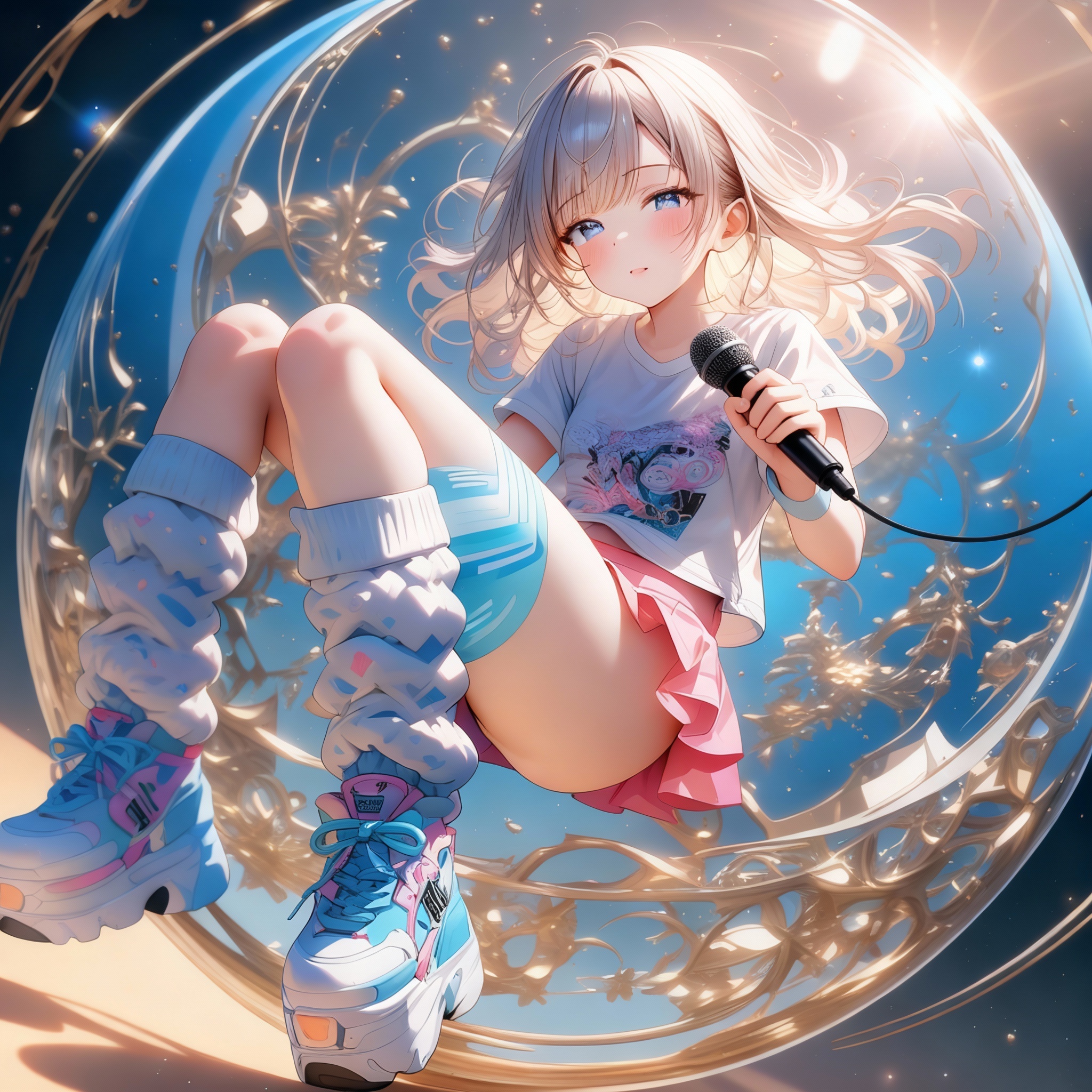 Image for 公開した曲